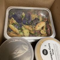  #Veganuary at Whole Foods Market in Eugene