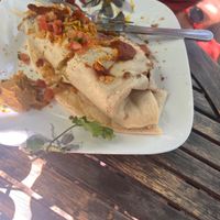   at ChocolaTree Organic Oasis in Sedona