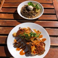  at ChocolaTree Organic Oasis in Sedona