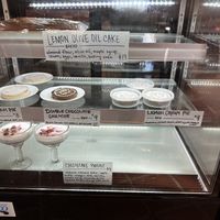   at ChocolaTree Organic Oasis in Sedona