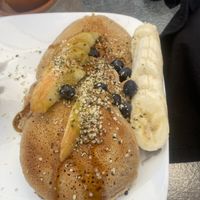   at ChocolaTree Organic Oasis in Sedona