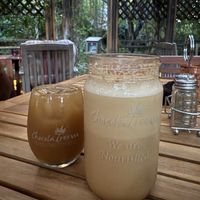   at ChocolaTree Organic Oasis in Sedona