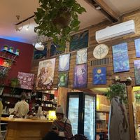   at ChocolaTree Organic Oasis in Sedona