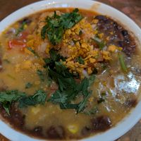 Fiesta Bowl at ChocolaTree Organic Oasis in Sedona