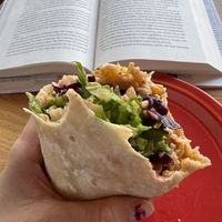   at Bueno Y Sano in South Burlington