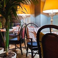 Il locale #Veganuary at L'OV Osteria Vegetariana in Florence