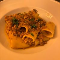   at L'OV Osteria Vegetariana in Florence