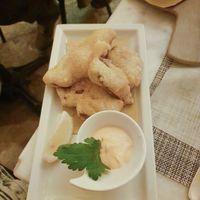  at L'OV Osteria Vegetariana in Florence