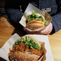  at Veg Machine in Tallinn