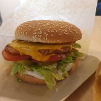  at Veg Machine in Tallinn