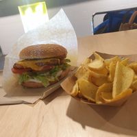  at Veg Machine in Tallinn