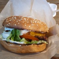  at Veg Machine in Tallinn