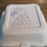  at Veg Machine in Tallinn