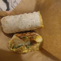  at Veg Machine in Tallinn