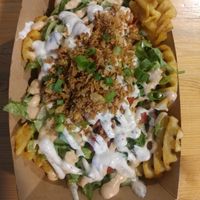  at Veg Machine in Tallinn