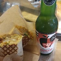  at Veg Machine in Tallinn