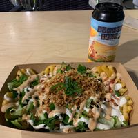  at Veg Machine in Tallinn