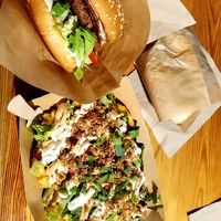  at Veg Machine in Tallinn