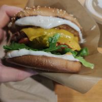  at Veg Machine in Tallinn