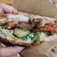  at Veg Machine in Tallinn