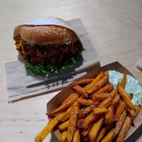  at Veg Machine in Tallinn