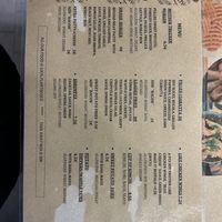   at Veg Machine in Tallinn