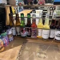   at Veg Machine in Tallinn