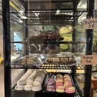   at Veg Machine in Tallinn