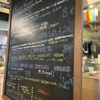   at Veg Machine in Tallinn