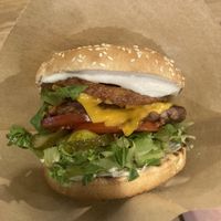   at Veg Machine in Tallinn