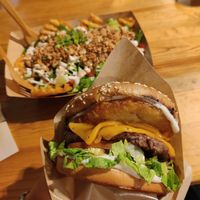  at Veg Machine in Tallinn