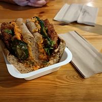  at Veg Machine in Tallinn