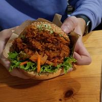  at Veg Machine in Tallinn