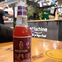  at Veg Machine in Tallinn