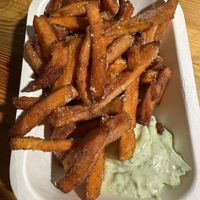   at Veg Machine in Tallinn