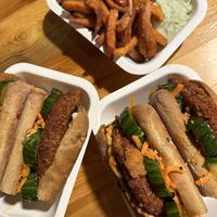   at Veg Machine in Tallinn