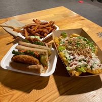   at Veg Machine in Tallinn