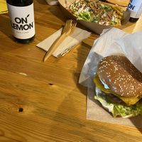   at Veg Machine in Tallinn