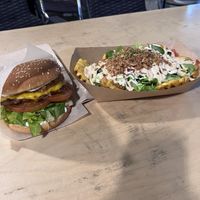   at Veg Machine in Tallinn