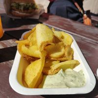  at Veg Machine in Tallinn