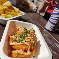  at Veg Machine in Tallinn