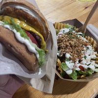   at Veg Machine in Tallinn