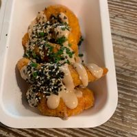   at Veg Machine in Tallinn