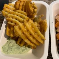   at Veg Machine in Tallinn