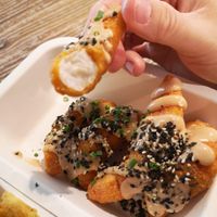   at Veg Machine in Tallinn