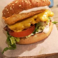   at Veg Machine in Tallinn