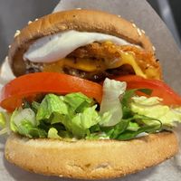   at Veg Machine in Tallinn