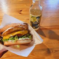  at Veg Machine in Tallinn