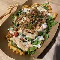   at Veg Machine in Tallinn