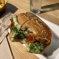   at Veg Machine in Tallinn